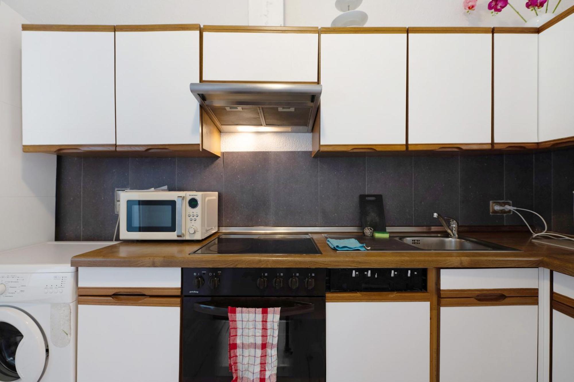 KaiserseschAn Der Mosel公寓 外观 照片